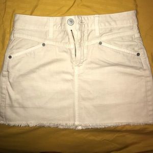 AEO Mini Skirt